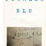 Tommaso blu (1987) � Lungometraggio di Florian Furtw�ngler con protagonista Alessandro Haber nelle vesti di un operaio che cerca di uscire dalla sua condizione in fabbrica. Oltre che a Bitetto e Bitonto fu girato anche nella Zona industriale di Bari e Modugno